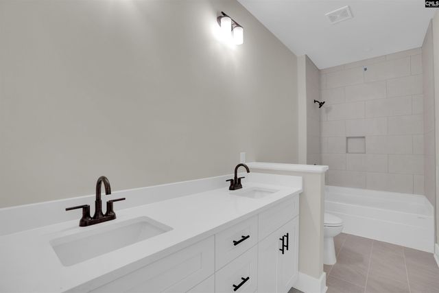 1040 Refuge Place, Chapin, SC 29036