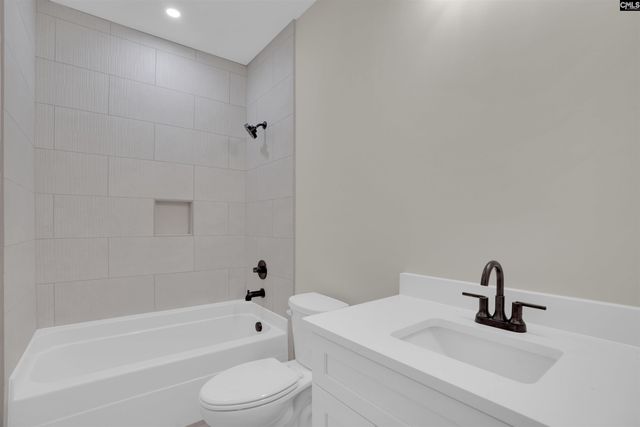 1040 Refuge Place, Chapin, SC 29036