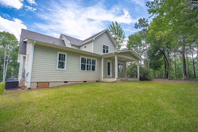 1040 Refuge Place, Chapin, SC 29036