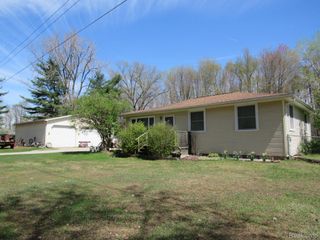7813 Rookway Road, Bridgeport Charter Township, MI 48722