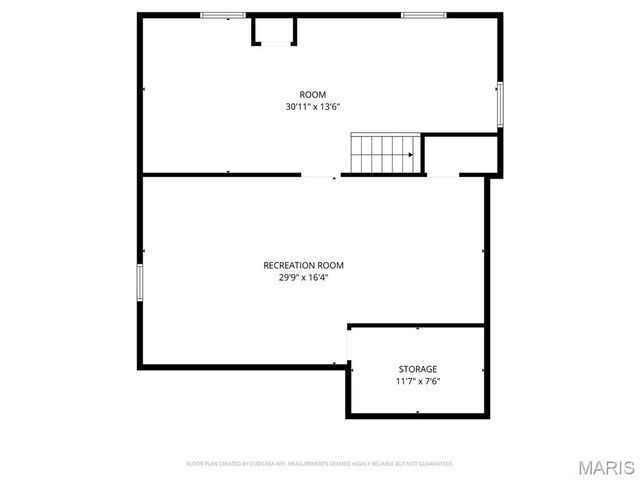 626 Tompkins Street, St Charles, MO 63301