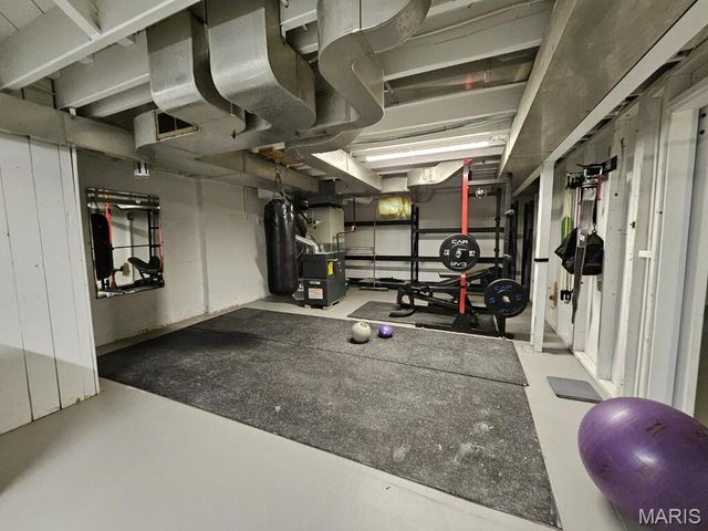 626 Tompkins Street, St Charles, MO 63301