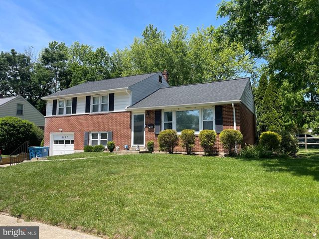 1807 GRAYWELL RD, Wilmington, DE 19803