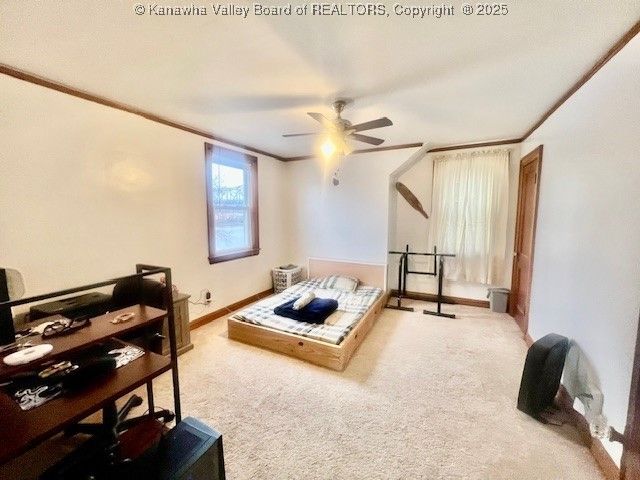 5134 MacCorkle Avenue, South Charleston, WV 25309