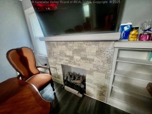 5134 MacCorkle Avenue, South Charleston, WV 25309