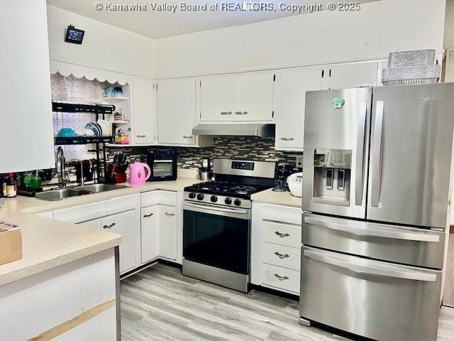 5134 MacCorkle Avenue, South Charleston, WV 25309