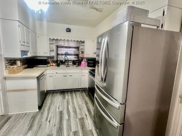 5134 MacCorkle Avenue, South Charleston, WV 25309