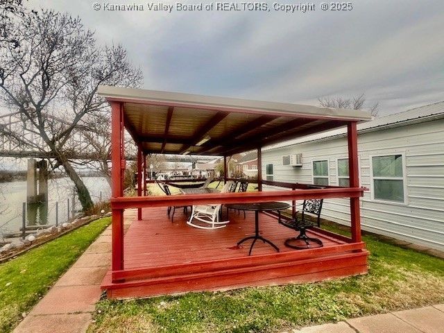 5134 MacCorkle Avenue, South Charleston, WV 25309