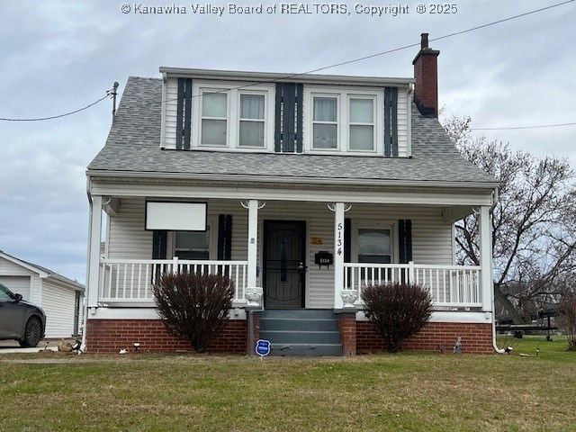 5134 MacCorkle Avenue, South Charleston, WV 25309