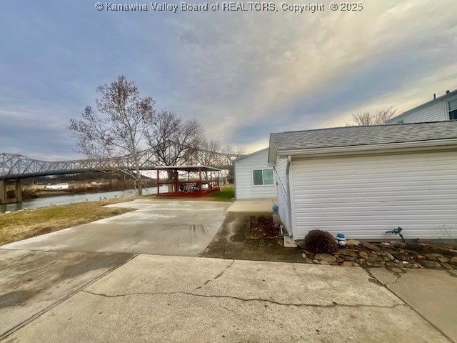 5134 MacCorkle Avenue, South Charleston, WV 25309