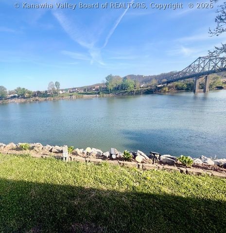 5134 MacCorkle Avenue, South Charleston, WV 25309