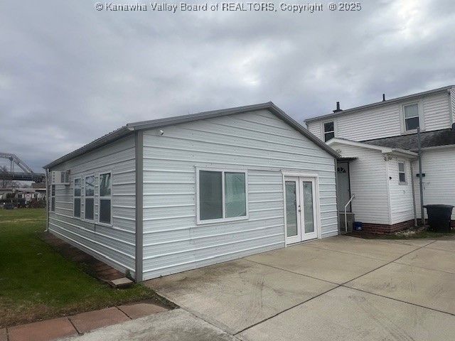 5134 MacCorkle Avenue, South Charleston, WV 25309