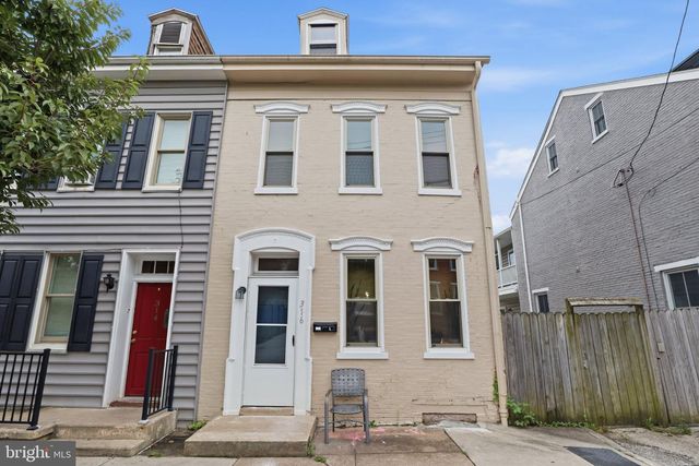 316 W PRINCESS ST, York, PA 17403