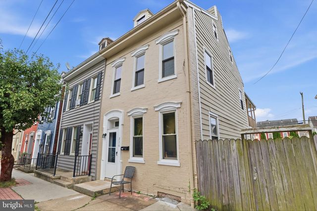 316 W PRINCESS ST, York, PA 17403