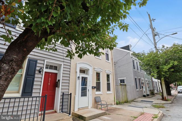 316 W PRINCESS ST, York, PA 17403