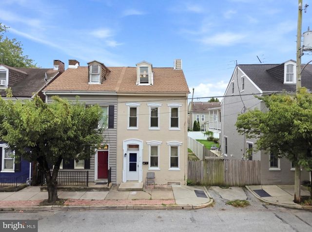 316 W PRINCESS ST, York, PA 17403