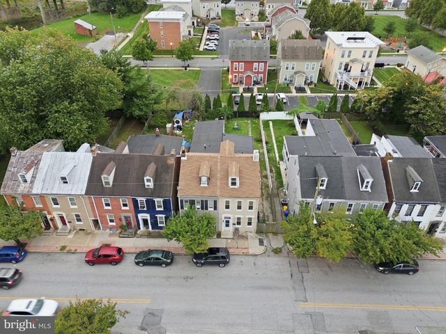 316 W PRINCESS ST, York, PA 17403