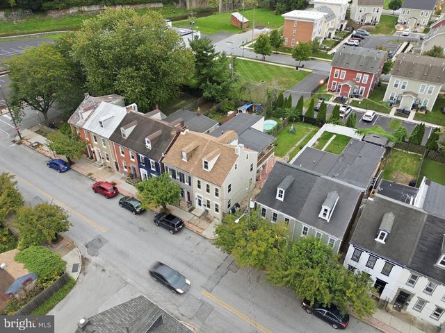 316 W PRINCESS ST, York, PA 17403