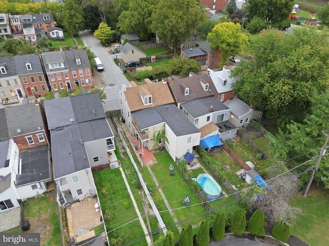 316 W PRINCESS ST, York, PA 17403