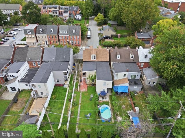 316 W PRINCESS ST, York, PA 17403