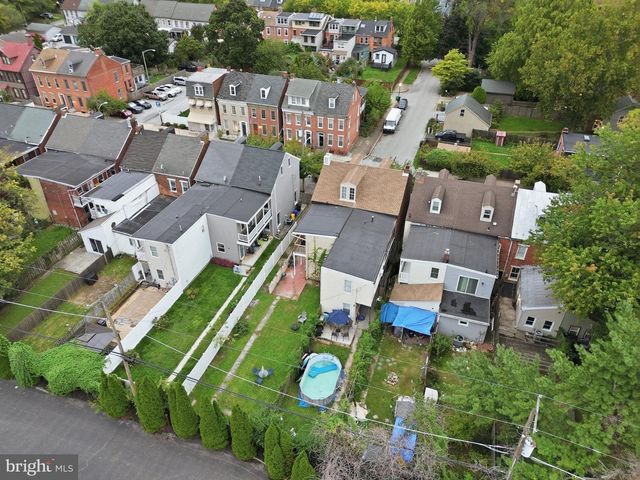 316 W PRINCESS ST, York, PA 17403
