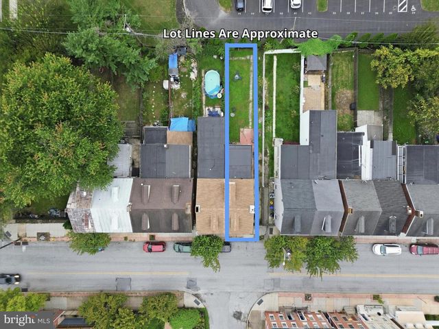 316 W PRINCESS ST, York, PA 17403