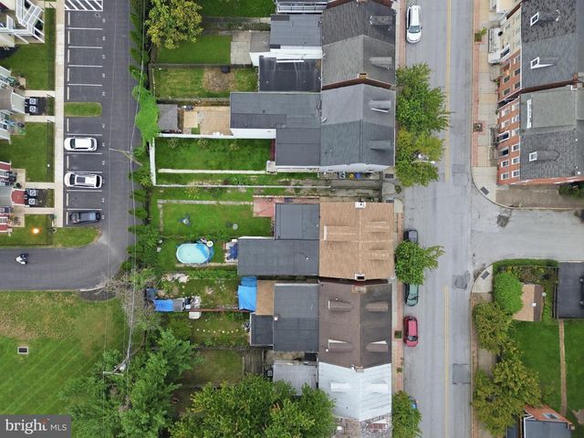 316 W PRINCESS ST, York, PA 17403
