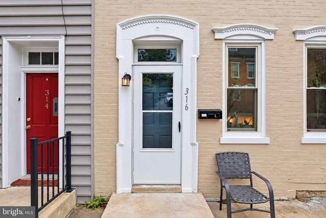 316 W PRINCESS ST, York, PA 17403