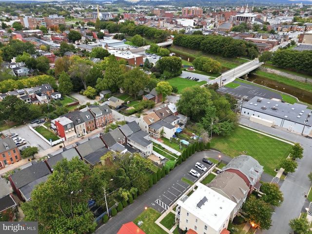 316 W PRINCESS ST, York, PA 17403