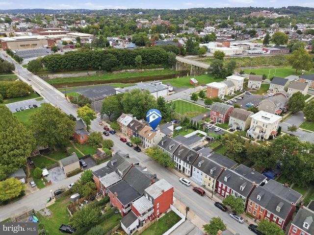 316 W PRINCESS ST, York, PA 17403