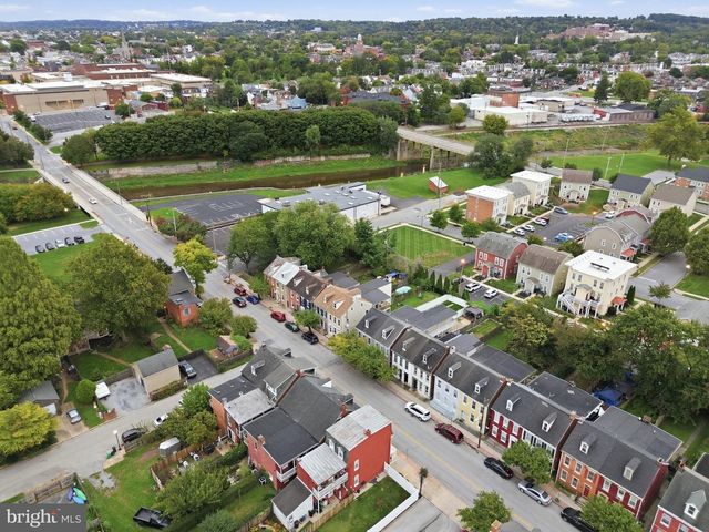 316 W PRINCESS ST, York, PA 17403