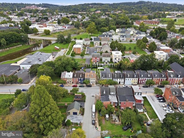 316 W PRINCESS ST, York, PA 17403