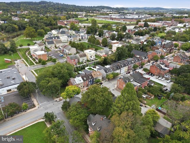 316 W PRINCESS ST, York, PA 17403