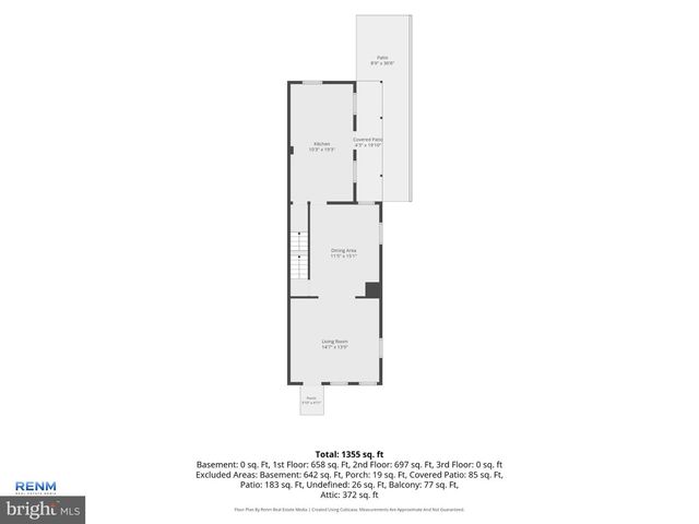316 W PRINCESS ST, York, PA 17403