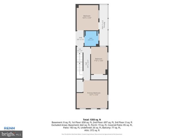 316 W PRINCESS ST, York, PA 17403