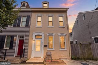 316 W PRINCESS ST, York, PA 17403