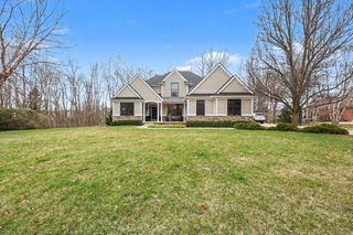 7505 Timber Ridge Court, Dexter Twp, MI 48130