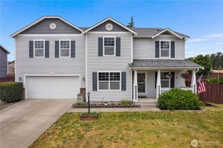 516 Emerald Court SE, Rainier, WA 98576