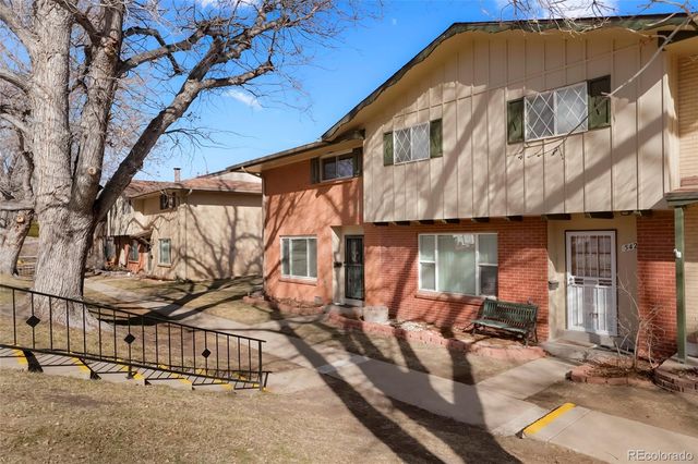538 S Xenon Court, Lakewood, CO 80228