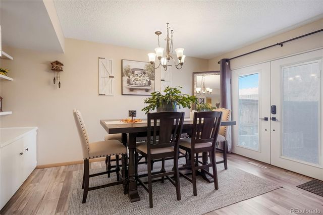 538 S Xenon Court, Lakewood, CO 80228