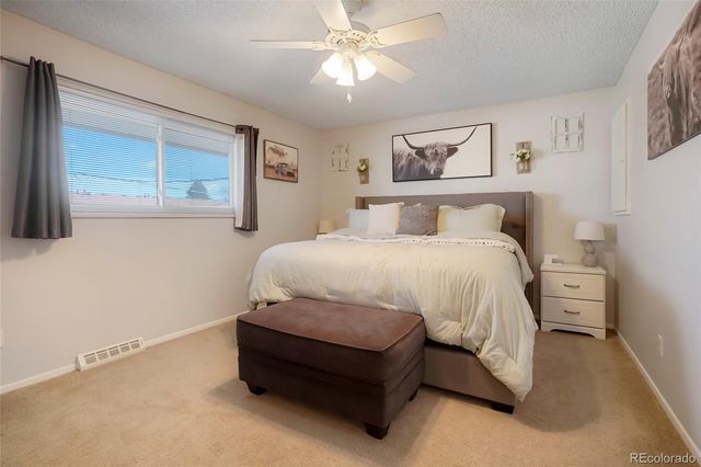 538 S Xenon Court, Lakewood, CO 80228
