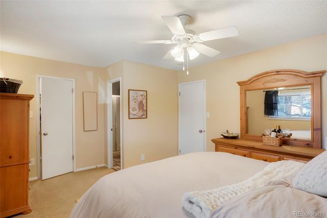 538 S Xenon Court, Lakewood, CO 80228