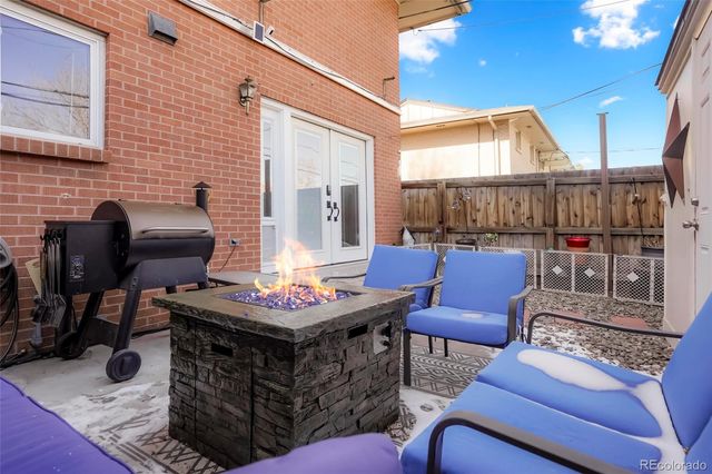 538 S Xenon Court, Lakewood, CO 80228