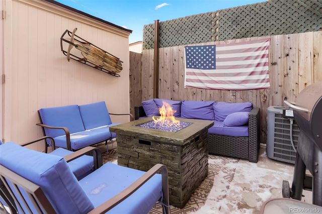 538 S Xenon Court, Lakewood, CO 80228