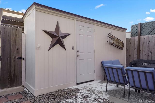 538 S Xenon Court, Lakewood, CO 80228