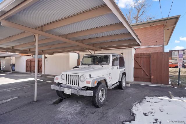 538 S Xenon Court, Lakewood, CO 80228