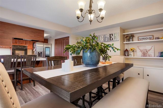 538 S Xenon Court, Lakewood, CO 80228