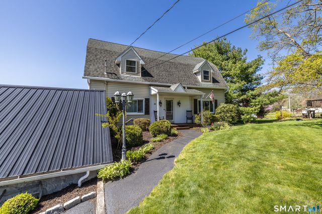 34 Secor Road, Brookfield, CT 06804