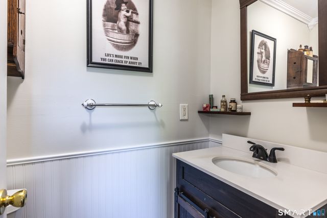 34 Secor Road, Brookfield, CT 06804