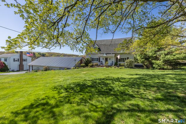 34 Secor Road, Brookfield, CT 06804
